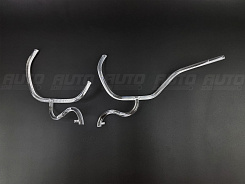 Световоды для фары BMW 6 G32 (2017-2020) дорестайлинг AFS правой