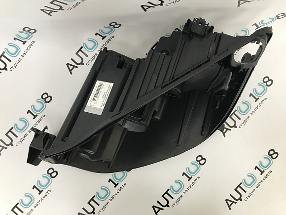 Корпус фары MERCEDES GLE klasse W166 LED (2015-2018) (левый) по выгодной цене