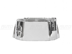 Маска для линз 2.5 дюйма - №148 с А/Г LED 2 шт.