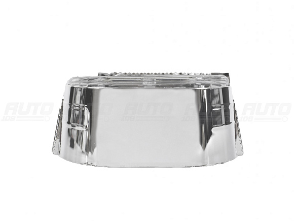 Маска для линз 2.5 дюйма - №148 с А/Г LED 2 шт. по выгодной цене