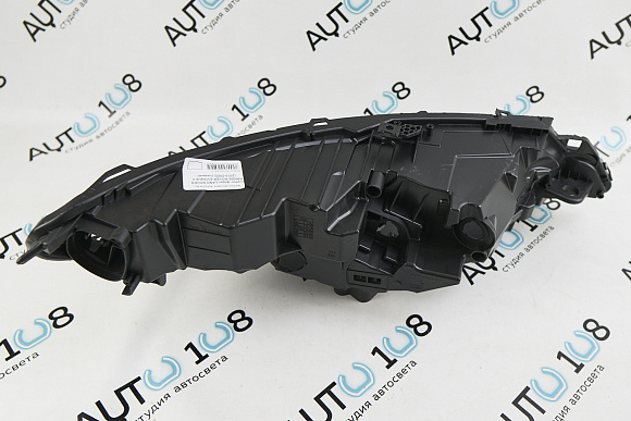 Корпус фары LAND ROVER RANGE ROVER EVOQUE II (2018-2022) (левый) по выгодной цене