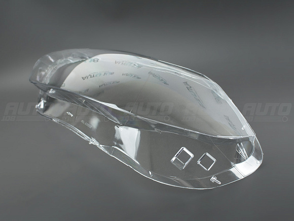 Стекло фары BMW 1 F52 (2019-2024) рестайлинг СЕДАН (левое) по выгодной цене