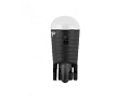 Светодиодная лампа MTF Light W5W T10 матовая LED 5500К (2 шт) по выгодной цене