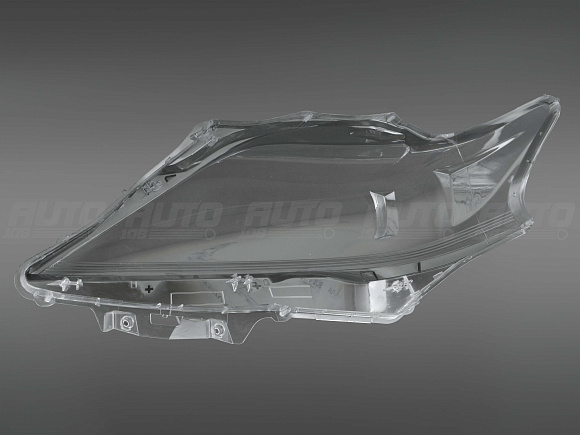 Стекло фары LEXUS RX 3 (2012-2015) рестайлинг (правое) по выгодной цене