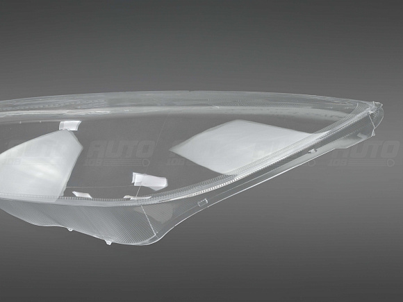 Стекло фары FORD FOCUS 3 (2014-2019) рестайлинг (левое) по выгодной цене