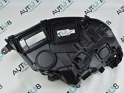 Корпус фары MERCEDES S-class W223 Muitibeam (2020-н.в.) (левый)