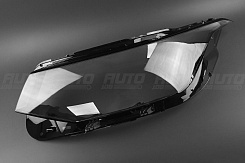 Стекло фары VOLKSWAGEN TIGUAN 2 (2020-н.в.) рестайлинг LED линзы не IQ Light (левое)