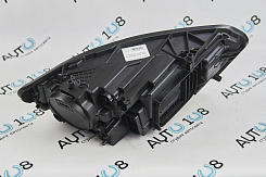 Корпус фары MERCEDES A W177 (2018 - н.в) (левый)