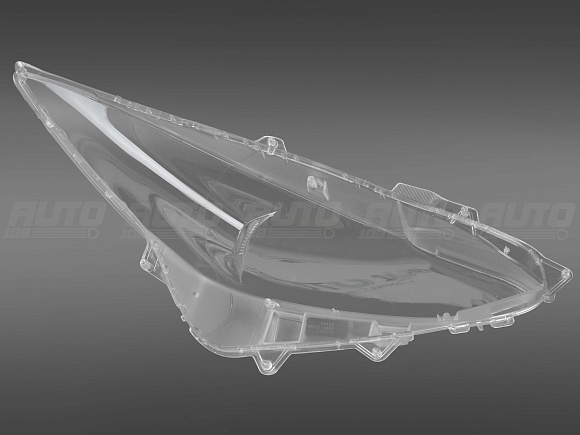 Стекло фары MAZDA 3 BM (2013-2017) дорестайлинг галоген (левое) по выгодной цене