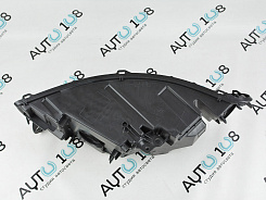 Корпус фары VOLVO XC40 I (2017-2022) дорестайлинг (правый)