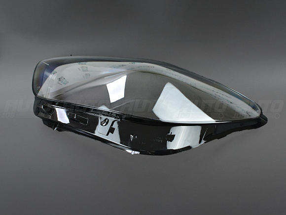 Стекло фары MERCEDES B W247 (2018-2022) дорестайлинг (левое) по выгодной цене