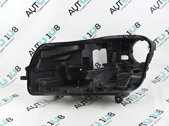 Корпус фары MERCEDES GLS X167 (2020-2022) Multibeam LED (левый) по выгодной цене