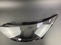 Стекло фары HYUNDAI SONATA 8 DN8 (2019-2023) дорестайлинг рефлектор (левое) — фото 5