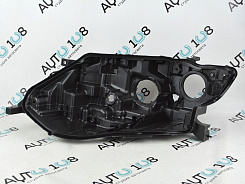 Корпус фары Nissan X-Trail T32 (2017-2022) галоген (левый)