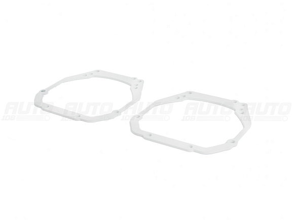 Переходная рамка Toyota Avensis (2008-2011) - Hella 3 / 3R (к-т 2шт) 213 по выгодной цене