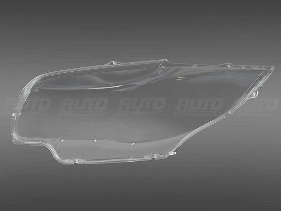 Стекло фары BMW 1r E81, E82, E87, E88 (2004-2014) (правое) по выгодной цене