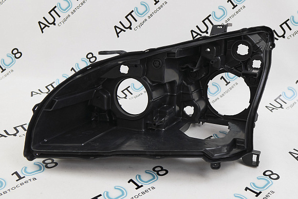 Корпус фары LEXUS RX 2 (2003-2009) ксенон (левый) по выгодной цене