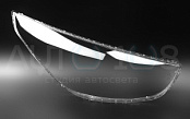 Стекло фары HYUNDAI IX35 (2013-2015) рестайлинг (правое)