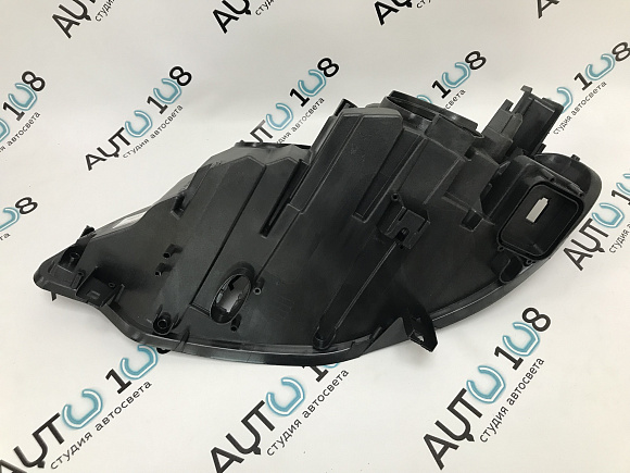 Корпус фары BMW X6 E71 (2012-2014) рестайлинг ксенон с AFS (правый) по выгодной цене