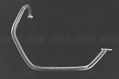 Световоды для фары BMW X5 G05 (2018 - 2023) дорестайлинг правой (внешний) Laser