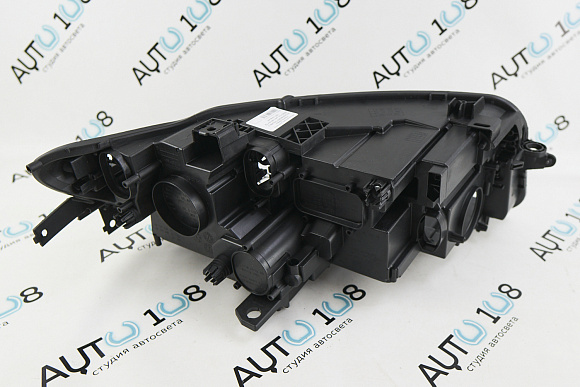 Корпус фары VOLKSWAGEN TIGUAN 2 (2020-н.в.) рестайлинг IQ LED (левый) по выгодной цене