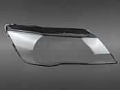 Стекло фары AUDI A7 4G (2010-2014) дорестайлинг (правое)