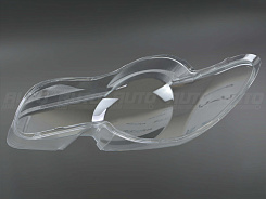 Стекло фары JAGUAR XF (2007-2011) дорестайлинг (правое)