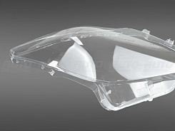 Стекло фары LEXUS LX 570 (2007-2012) дорестайлинг (правое)