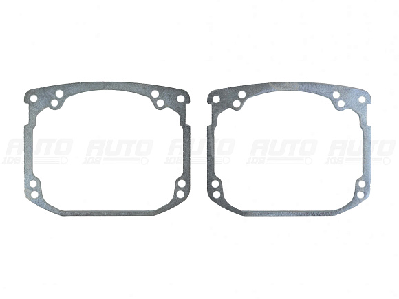 Переходная рамка AUDI A6 C4 (1994-1997) - Hella 3 / 3R (к-т 2шт) по выгодной цене