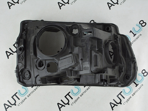 Корпус фары LAND ROVER DISCOVERY 4 (2013-2016) рестайлинг (левый) по выгодной цене