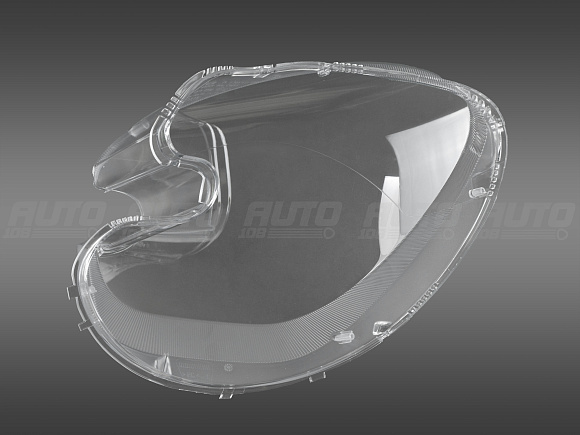 Стекло фары MINI COOPER COUNTRYMAN R60 (2010-2016) ксенон (правое) по выгодной цене