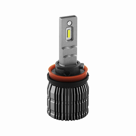 Светодиодная лампа MTF H8/H11/H16 Active Night 6000K (2 шт) по выгодной цене