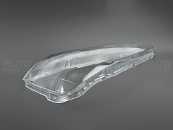 Стекло фары HYUNDAI ELANTRA 3 XD2 (2003-2010) рестайлинг (левое)