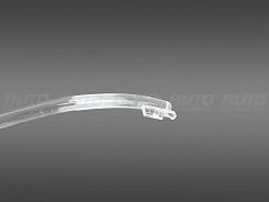 Световоды для фары BMW 7 F01 / F02 (2012-2015) рестайлинг КСЕНОН левой