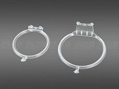 Световоды для фары BMW 5 F10 (2013-2017) рестайлинг КСЕНОН левой