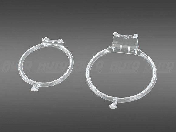 Световоды для фары BMW 5 F10 (2013-2017) рестайлинг КСЕНОН левой по выгодной цене