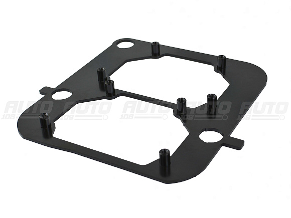 Переходная рамка для установки линз Lixiang Li L6 - Hella 3 / 3R (2022-2024) (к-т 2шт.) по выгодной цене