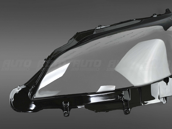 Стекло фары LEXUS LS 4 (2009-2012) 1-й рестайлинг (ксенон) (левое) по выгодной цене