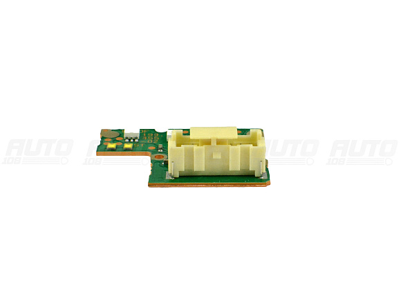 Плата подсветки ДХО и поворотника Mercedes E W213 19944302 (2016-2020) MULTIBEAM (правая фара) по выгодной цене