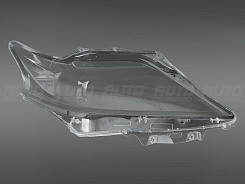 Стекло фары LEXUS RX 3 (2012-2015) рестайлинг (левое)