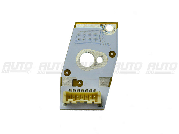 Плата поворота BMW X5 F15 (2019-2023) 63117442779 LED (левая фара) (1 шт.) по выгодной цене