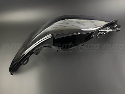 Стекло фары LEXUS CT (2017-2022) (левое)