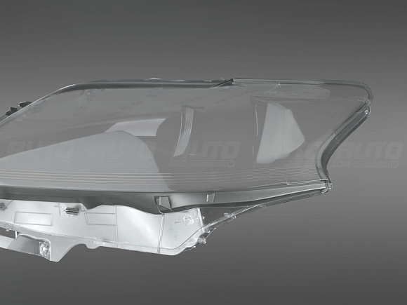 Стекло фары LEXUS RX 3 (2012-2015) рестайлинг (левое) по выгодной цене