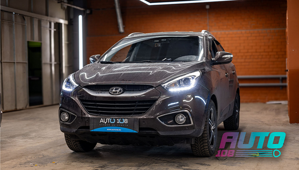 Этапы работ - 11