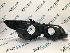 Корпус фары LEXUS GS 3 (2007-2011) рестайлинг КСЕНОН с AFS (левый)