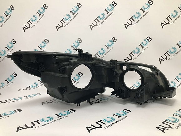 Корпус фары LEXUS GS 3 (2007-2011) рестайлинг КСЕНОН с AFS (левый) по выгодной цене