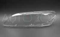 Стекло фары MAZDA 6 GG (2002-2008) (левое) — фото 2