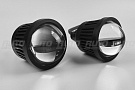 Переходная рамка Geely Tugella (2019-2023) под 4 линзы 3" дюйма 066 Переходная рамка Geely Tugella (2019-2023) под 4 линзы 3" дюйма 066 по выгодной цене