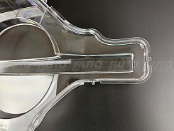 Стекло фары FORD BRONCO (2020-2024) (левое)