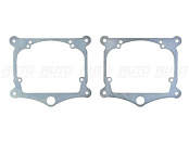Переходная рамка ГАЗель (2003-2022) фара с габаритом - Hella 3 / 3R (к-т 2шт)